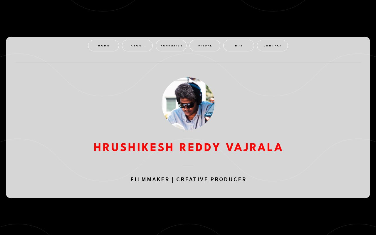 Hrushikkesh