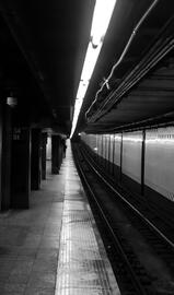 34 St- Subway